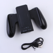 HB-S005 MultiFunction Charging Grip Ergonomic Charger Handle Case For Nintendo Switch 02